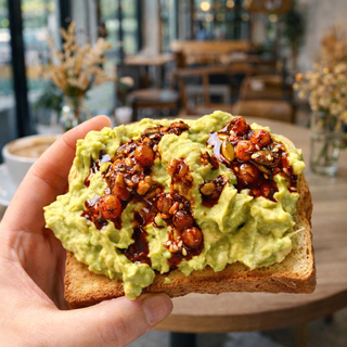 TOASTED SEED CHILI CRUNCH