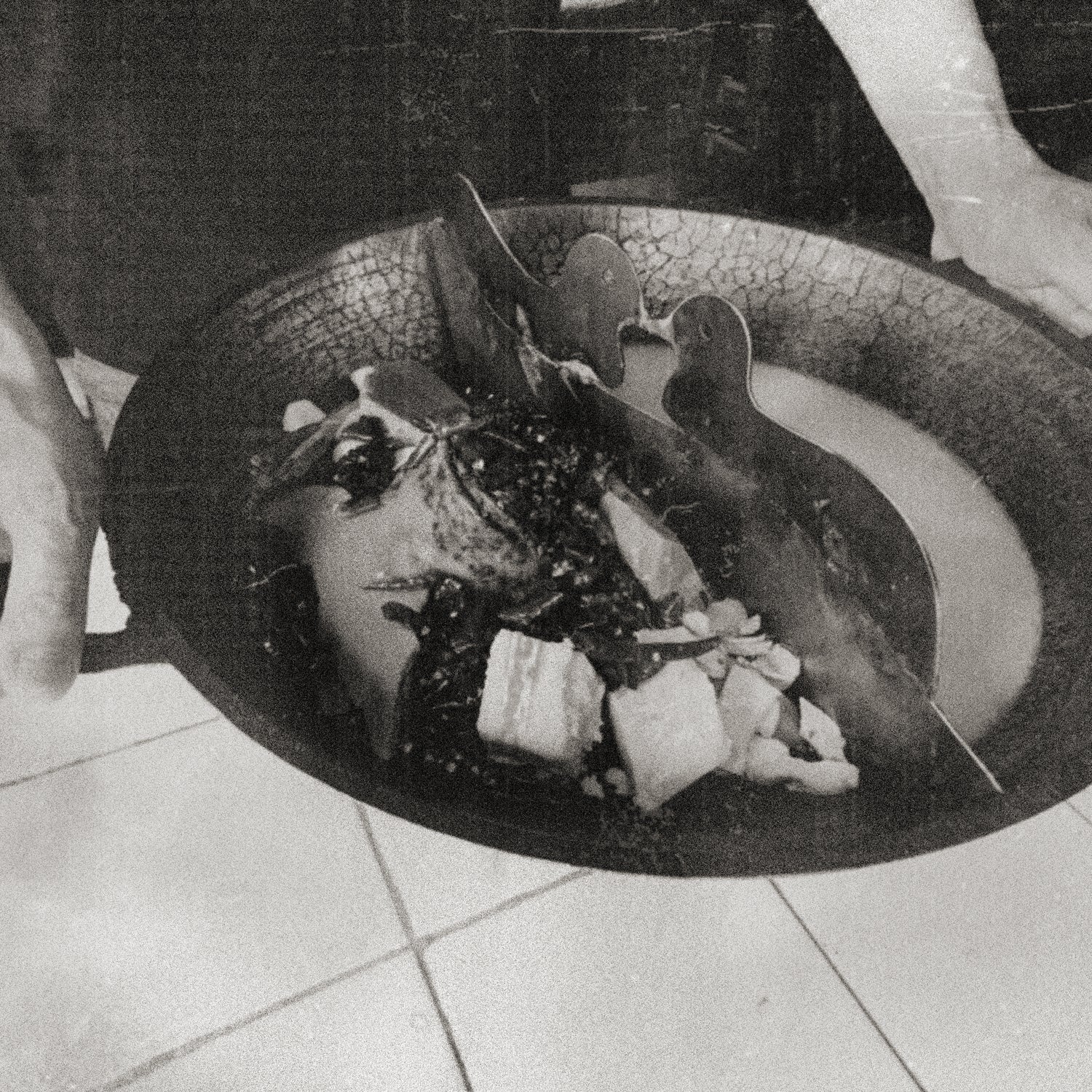 Our Story Hotpot Queen